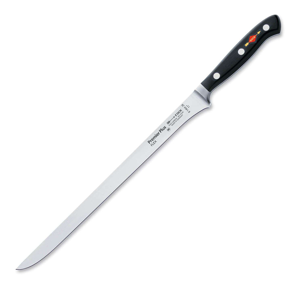 Premier Flexible Ham Knife - F. Dick