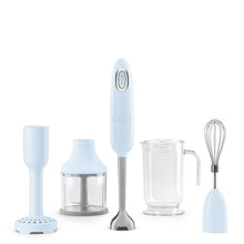 Load image into Gallery viewer, Smeg Hand Blender w/ Accessories (Can Special Order by Color)
