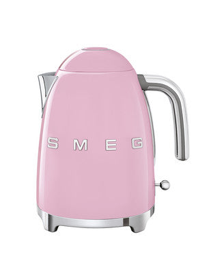 Smeg 7-Cup Electric Kettle (Can Special Order by Color)
