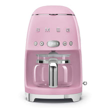 Load image into Gallery viewer, Smeg Coffee Maker (Can Special Order by Color)
