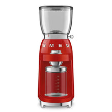 Load image into Gallery viewer, Smeg Coffee Grinder (Can Special Order by Color)
