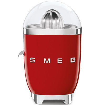 Smeg Citrus Juicer (Can Special Order by Color)