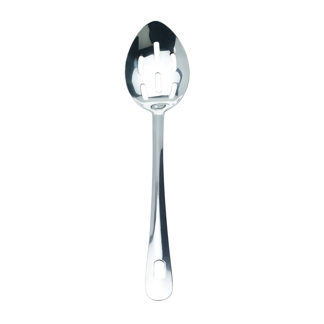 Stainless Steel Slotted Spoon (2 Sizes)
