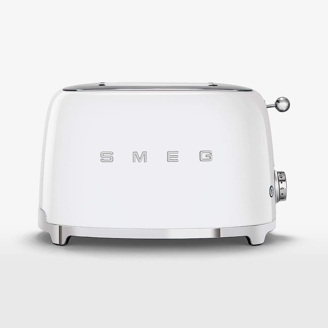 Smeg 2-Slice Toaster (Can Special Order by Color)